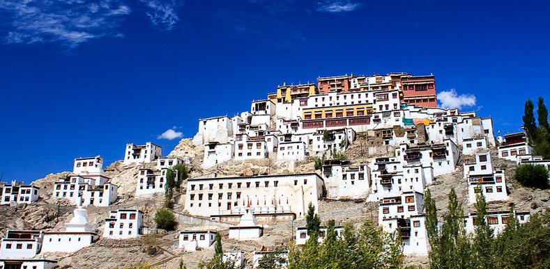 Discover Ladakh Tour Package Discover Ladakh Tour Package